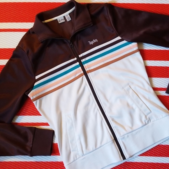 Hurley Jackets & Blazers - "FINAL" HURLEY "VINTAGE"